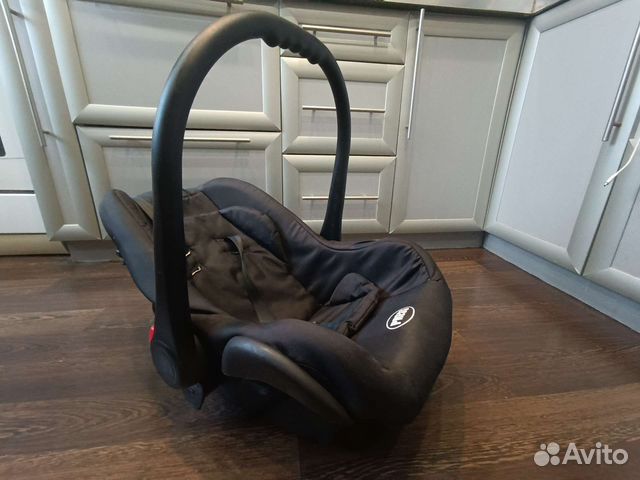 Детская люлька переноска