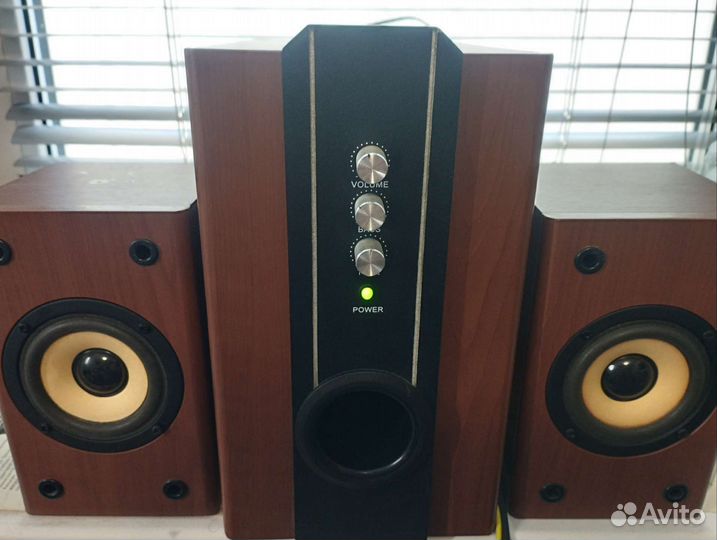 Акустика sven SPS-820