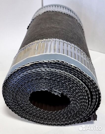 Аэроэлемент конька