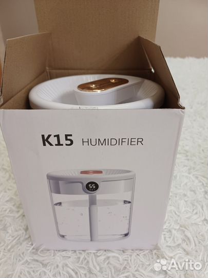 Увлажнитель воздуха