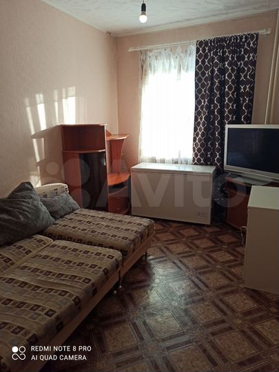 2-к. квартира, 59,9 м², 8/9 эт.