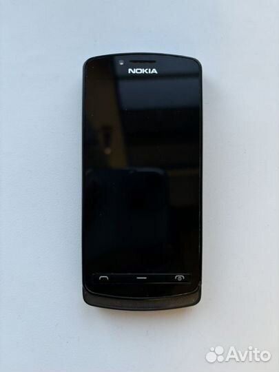 Nokia 700, 2 ГБ