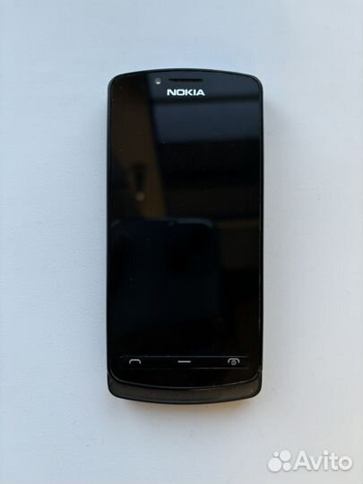 Nokia 700, 2 ГБ