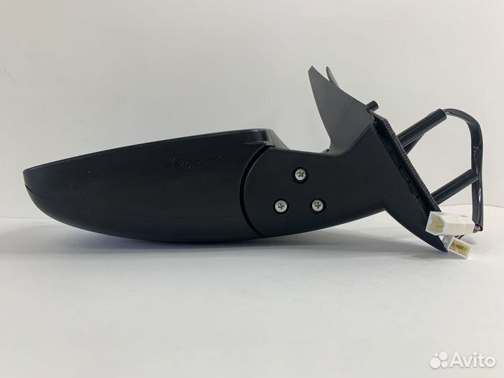 Зеркало Нива Шевроле Левое Борнео Ваз Оригинал