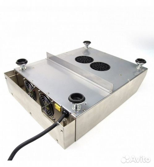 Индукционная плита iPlate Alisa 3500