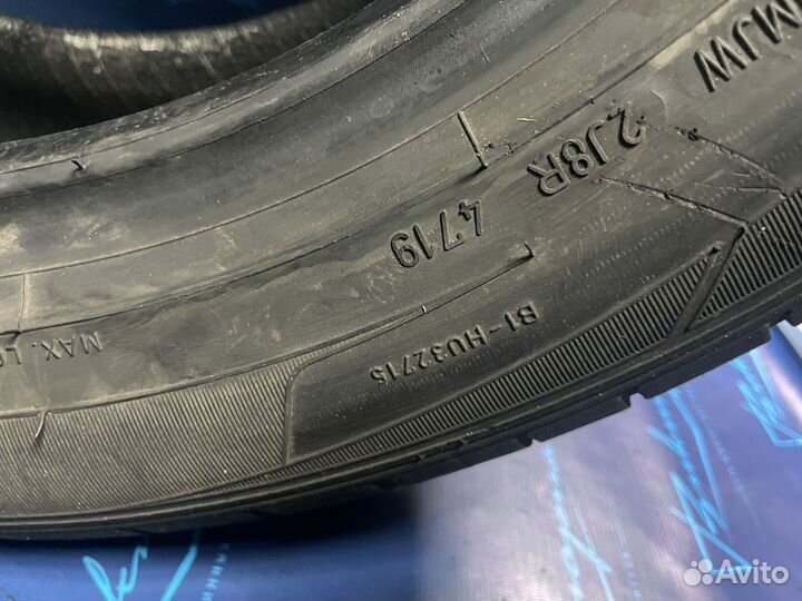 Dunlop SP Sport Maxx 245/50 R18 100W