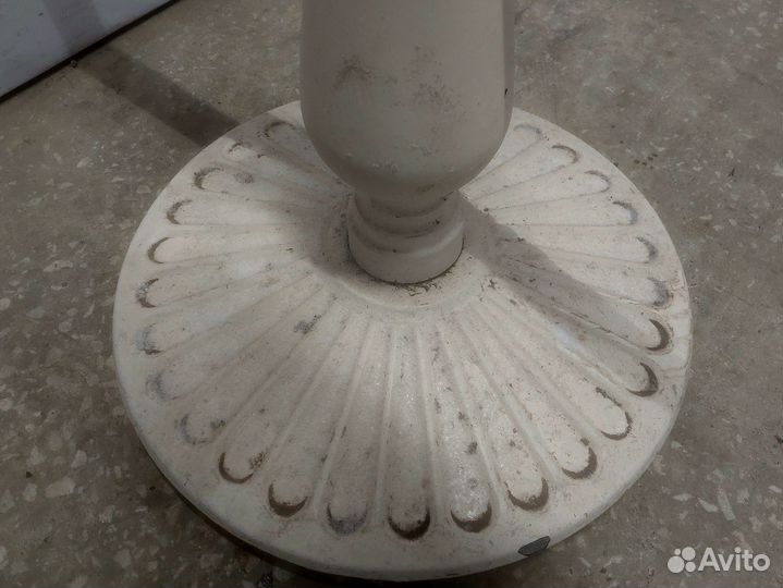 Подстолье бу