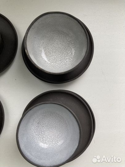 Пиалы для китайского чая