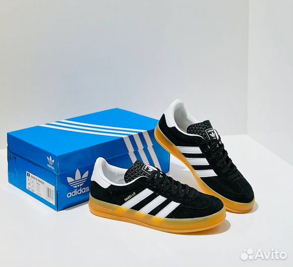 Кеды Adidas
