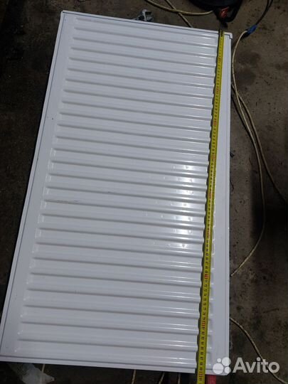 Радиаторы отопления бу