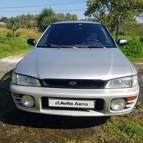 Subaru Impreza 2.0 MT, 2000, 386 000 км, с пробегом, цена 200 000 руб.