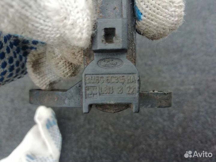 Датчик коленвала Mazda 6 (GG) 2002-2007