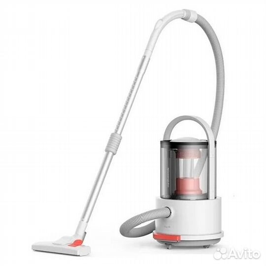 Пылесос Xiaomi Deerma TJ200w (EU)