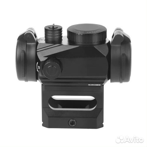 Рд-Тх2 колиматор бренд- вестхантер