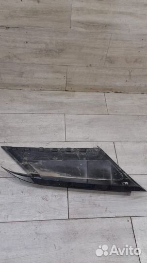 Накладка стойки задняя левая Land Rover Sport 2 С