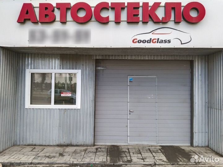 Лобовое стекло Chevrolet Lacetti/Шевролет Лачетти