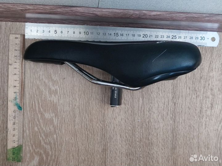 Сиденье для велосипеда