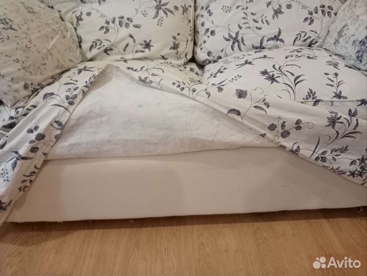 Диван IKEA