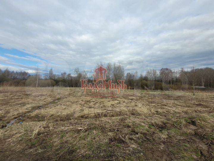 Участок 9,3 сот. (ИЖС)