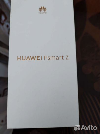 Коробка, стекло, задняя крышка, зарядка. Huawei