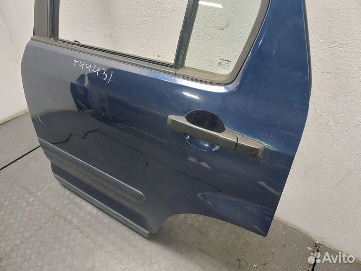 Дверь боковая Honda CR-V, 2003