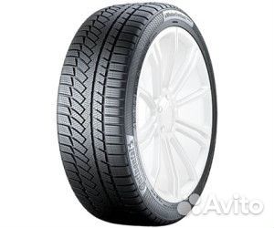 Continental WinterContact TS 860 S 295/40 R21