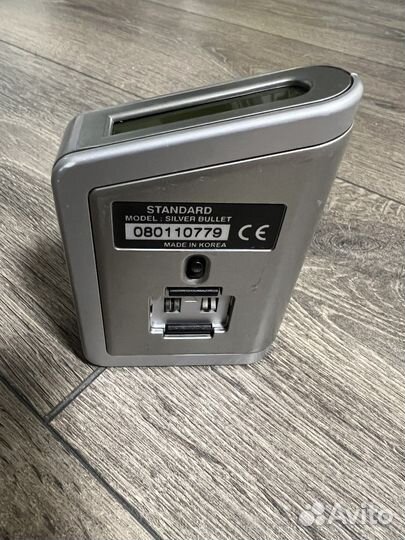 Радар-детектор