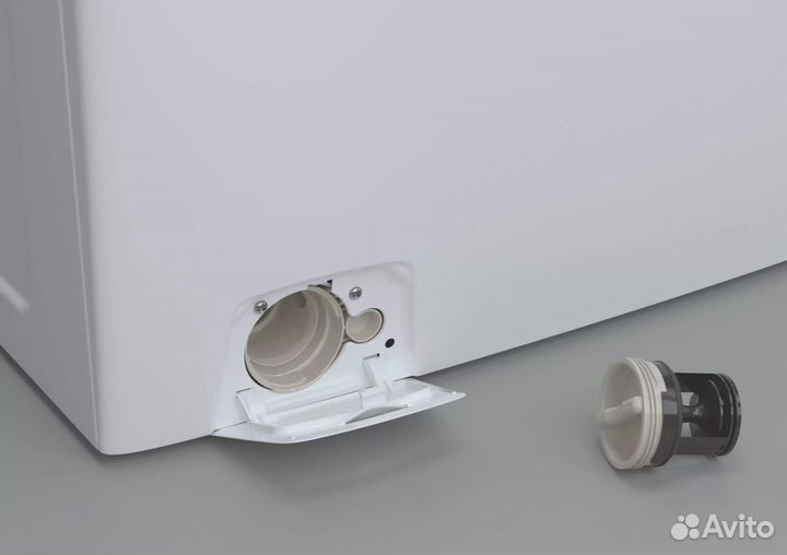 Новая стиральная машина Candy