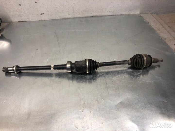 Привод Полуось Mazda6 Mazda 6 Gj Правый
