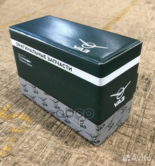 Вилка раздаточной коробки для УАЗ-3163 