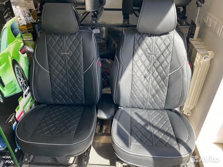 Накидки CarFashion balaton