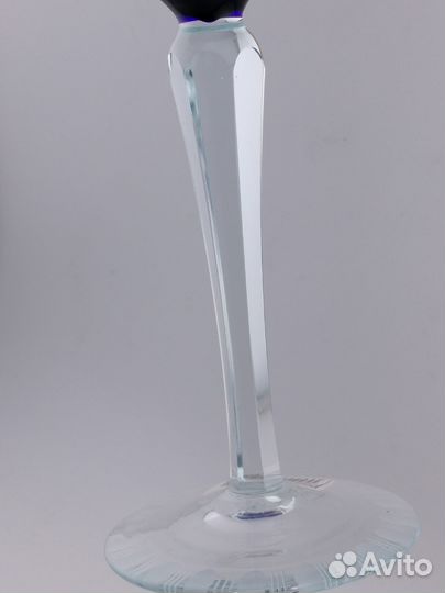 Бокал Стекло. Богемия