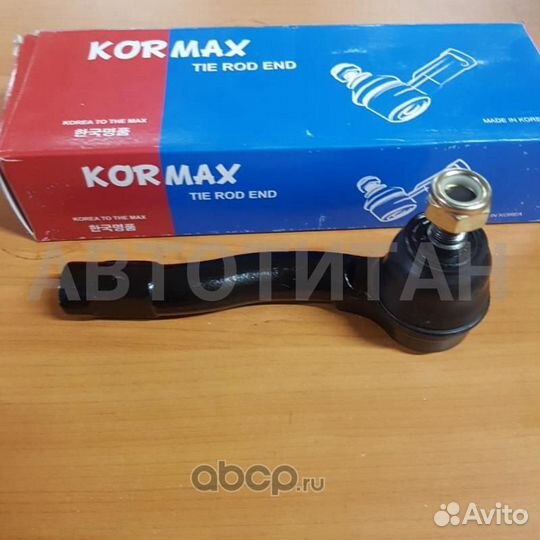 Шаровая опора cbkd11 DW Lacetti 02-; kormax KSB024