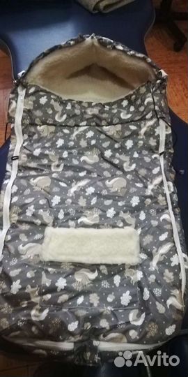 Переноска для детей