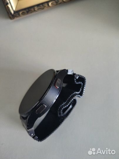 Samsung Galaxy watch 4