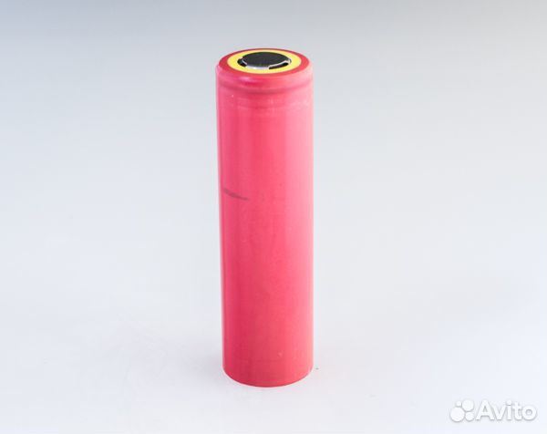 Аккумулятор Sanyo UR18650NSX