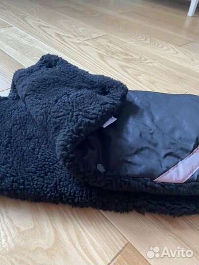 Муфта на коляску