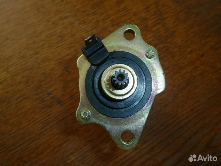 Задний фонарь Honda dio