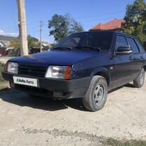 ВАЗ (LADA) 2109 1.5 MT, 2004, 325 000 км, с пробегом, цена 140 000 руб.