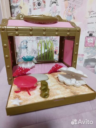 Детские игрушки