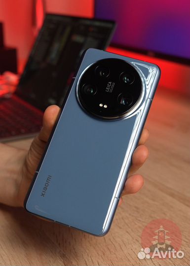 Xiaomi 14 Ultra, 16/512 ГБ