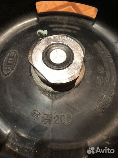 Кега пивная 20 л