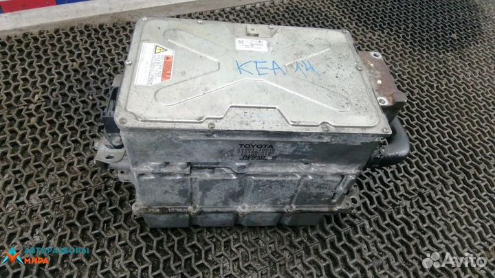 Преобразователь напряжения Lexus GS 3 2007