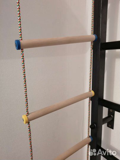 Шведская стенка, спортивный уголок, до 150 кг