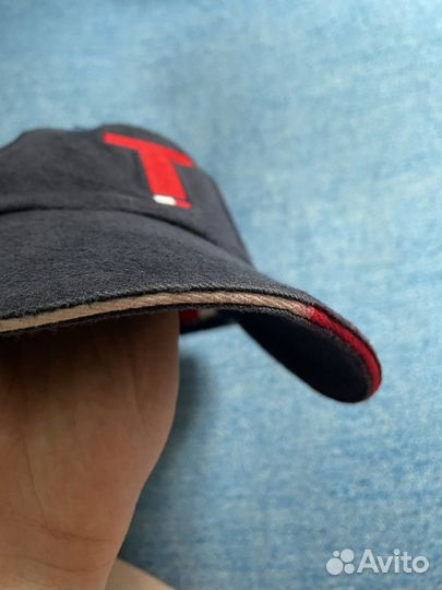 Кепка Tommy hilfiger оригинал