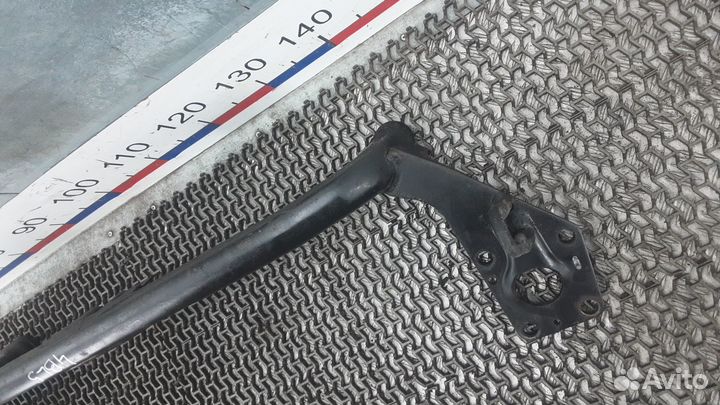 Патрубок интеркулера volkswagen passat B5 2001-200