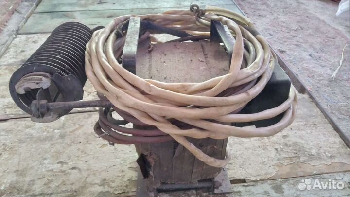 Головка на газель