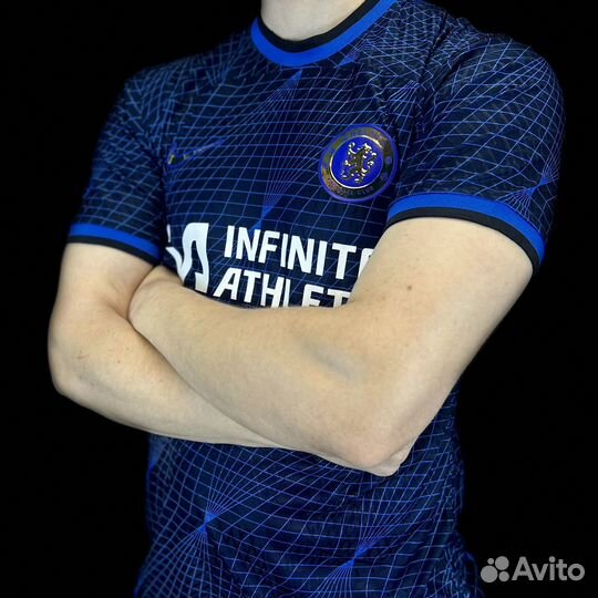 Футболка Челси 23/24