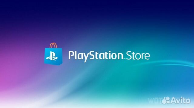 PSN/Игры/Ключи/Коды для Playstation 4/5 купить в Санкт-Петербурге с ...