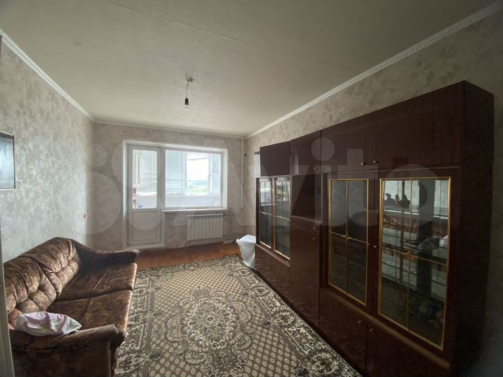3-к. квартира, 62 м², 7/9 эт.